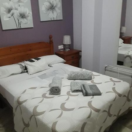 Piso De 3 Habitaciones En El Centro De Punta Umbria Recien Renovado! Exteriér fotografie