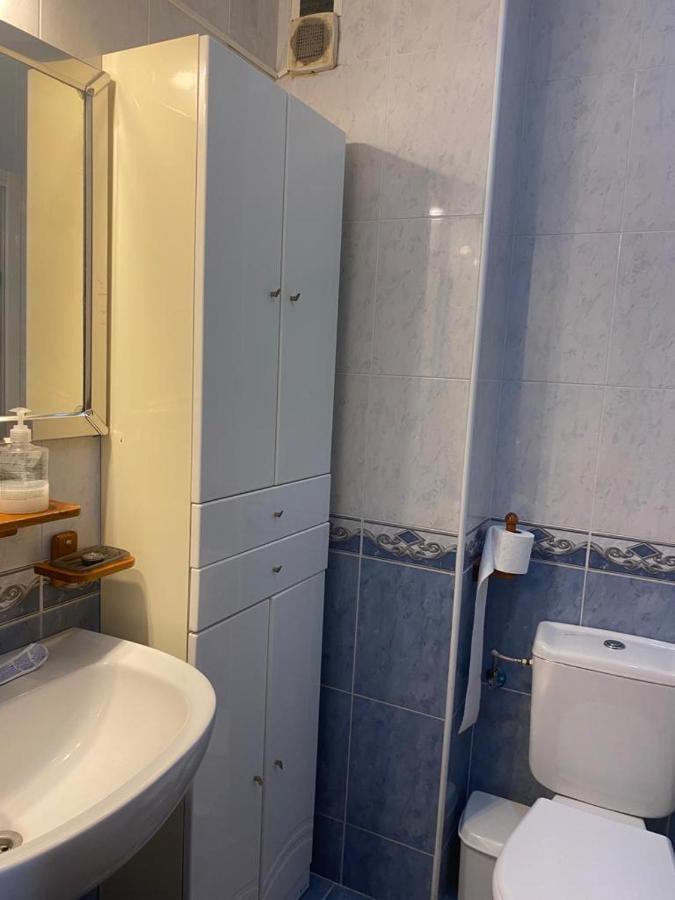 Piso De 3 Habitaciones En El Centro De Punta Umbria Recien Renovado! Exteriér fotografie