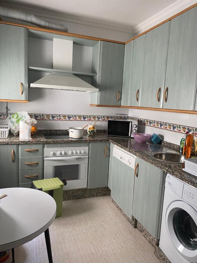 Piso De 3 Habitaciones En El Centro De Punta Umbria Recien Renovado! Exteriér fotografie