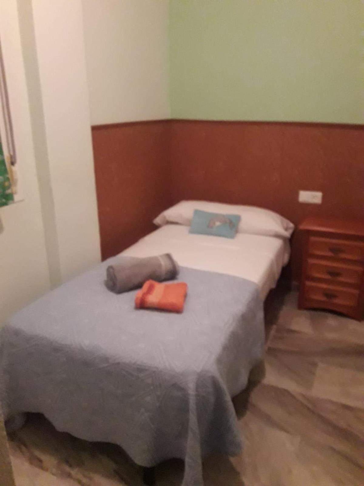 Piso De 3 Habitaciones En El Centro De Punta Umbria Recien Renovado! Exteriér fotografie